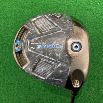 Driver Callaway AI Smoke 10.5 Max