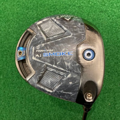 Driver Callaway AI Smoke 10.5 Max