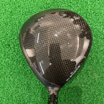 Driver Callaway AI Smoke 10.5 Max