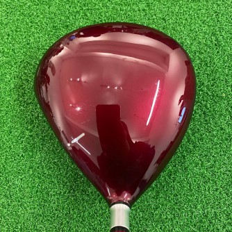 Driver OnOff Power Trench 10' 2016