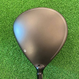 Driver Taylormade Qi4D Max 10.5