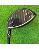 Driver Taylormade Qi4D Max 10.5