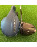Driver Taylormade Qi4D Max 10.5