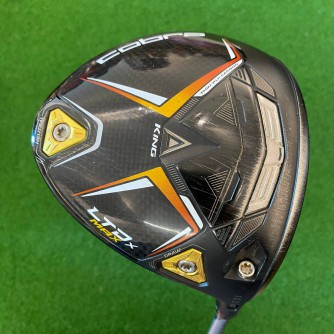 Driver Cobra LTDX Max 10.5
