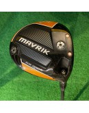 Driver Callaway Mavrik