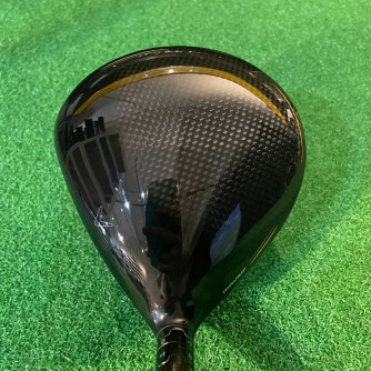 Driver Callaway Mavrik