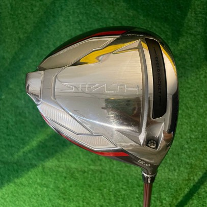 Driver Taylormade Stealth 12' - Ladies