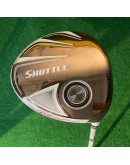 Driver Maruman Shuttle 12' - Ladies