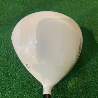 Driver Maruman Shuttle 12' - Ladies