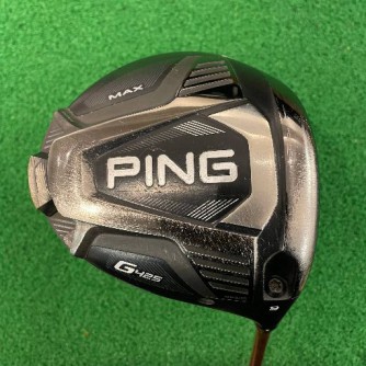 DRIVER PING G425 MAX 9'