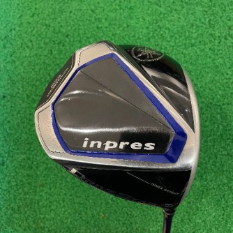 DRIVER YAMAHA INPRES DRIVESTAR 2023 10.5