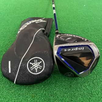 DRIVER YAMAHA INPRES DRIVESTAR 2023 10.5