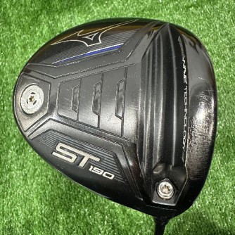 Driver Mizuno ST 190 9.5'