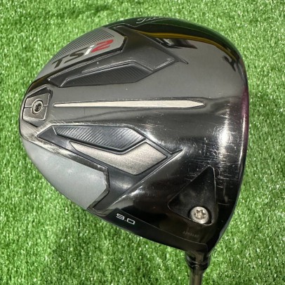 DRIVER TITLEIST TSI 2 9.0