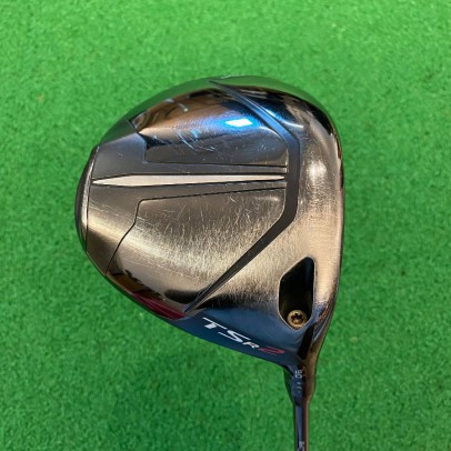 DRIVER TITLEIST TSR2 9' 