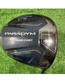 Driver Callaway Paradym Max Fast 10.5