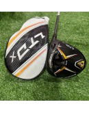 Driver Cobra King LTDX 9