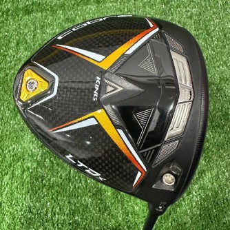 Driver Cobra King LTDX 9