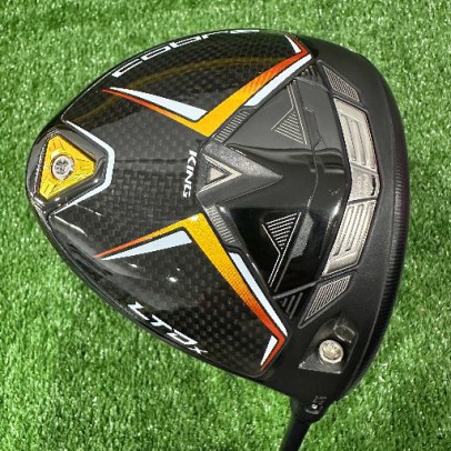 Driver Cobra King LTDX 9