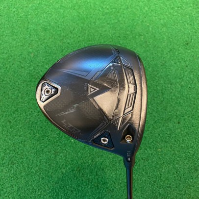 DRIVER COBRA KING LTDX MAX 10.5