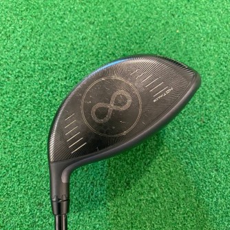 DRIVER COBRA KING LTDX MAX 10.5