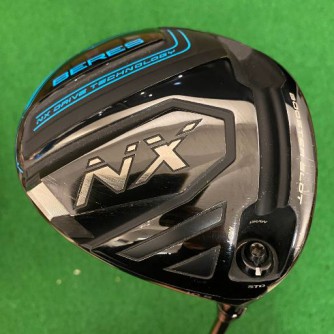 DRIVER HONMA BERES NX 10.5.