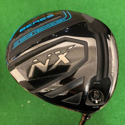 DRIVER HONMA BERES NX 10.5.