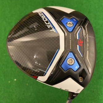 DRIVER COBRA AEROJET LS 10.5
