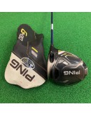 DRIVER PING G430 LST 9'