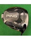 DRIVER PING G430 LST 9'