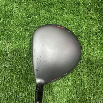 DRIVER CALLAWAY X HOT 10.5 