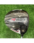 DRIVER CALLAWAY X HOT 10.5 