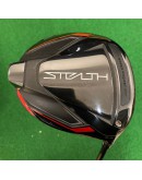 DRIVER TAYLORMADE STEALTH 9.0