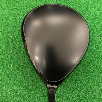 DRIVER TAYLORMADE STEALTH 9.0