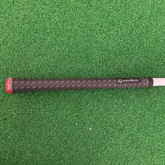DRIVER TAYLORMADE STEALTH 9.0