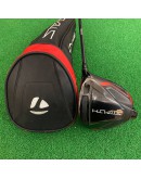 DRIVER TAYLORMADE STEALTH 9.0