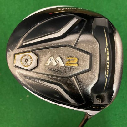 DRIVER TAYLORMADE M2 10.5 