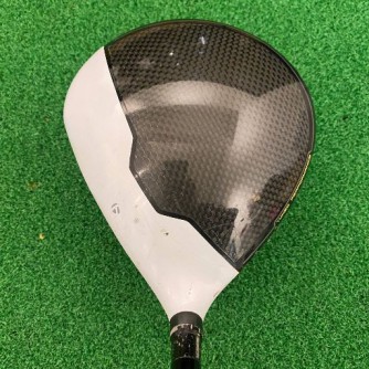 DRIVER TAYLORMADE M2 10.5 