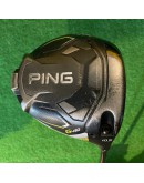 Driver Ping G430 LST 10.5