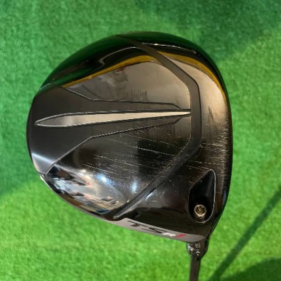 Driver Titleist TSR1 9