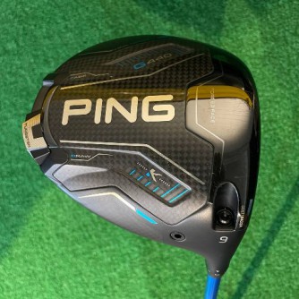Driver Ping G44 K 9'