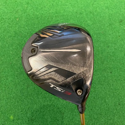 DRIVER TITLEIST TSI3 9.0'