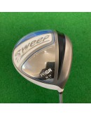 DRIVER PRGR SWEEP 13.5'