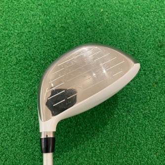 DRIVER PRGR SWEEP 13.5'