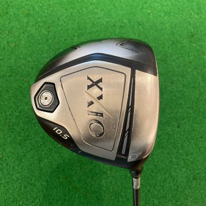 DRIVER XXIO MP1000 10.5'