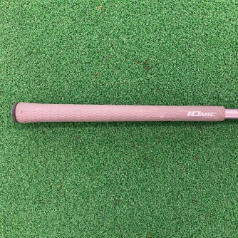 DRIVER XXIO MP1000 10.5'