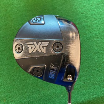 DRIVER PXG 0811X GEN 2 9'
