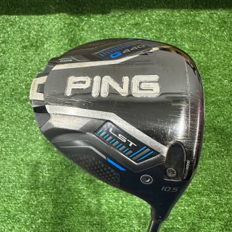 DRIVER PING G440 LST 10.5 