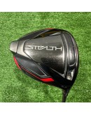 DRIVER TAYLORMADE STEALTH 9' 