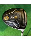 DRIVER TAYLORMADE M2 9.5 